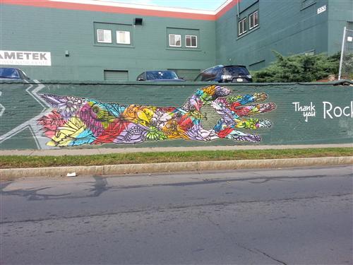 arm of peace north clinton 